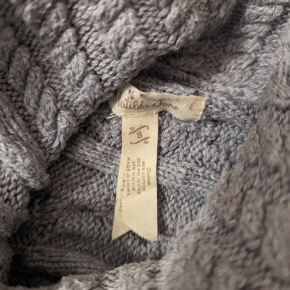 MJ Reece Sweater - Picture 8 of 8